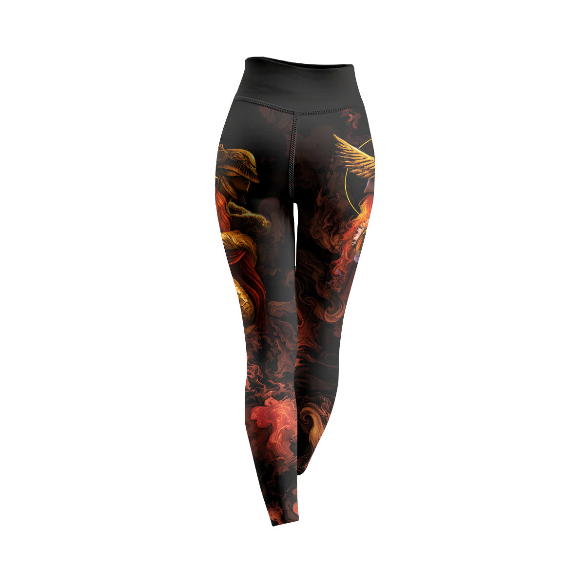  Elden Ring Malenia Women's Leggings