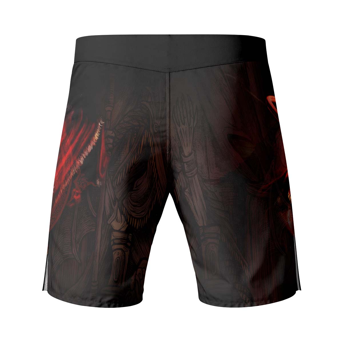 Elden Ring Messmer The Impaler Fight Shorts