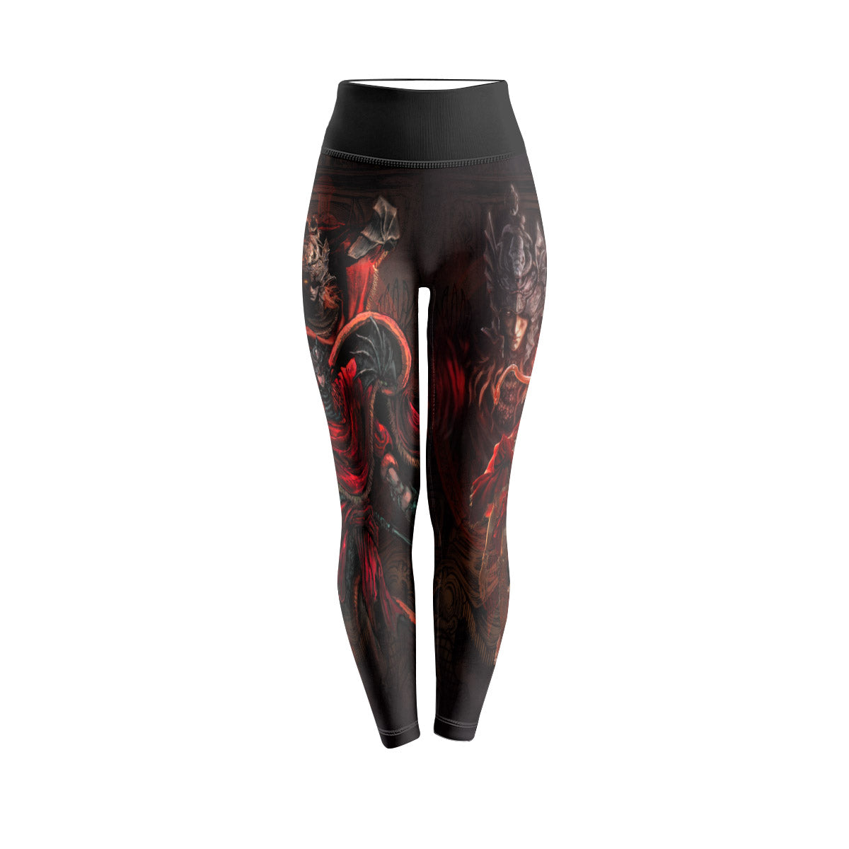  Elden Ring Messmer The Impaler Women's Leggings