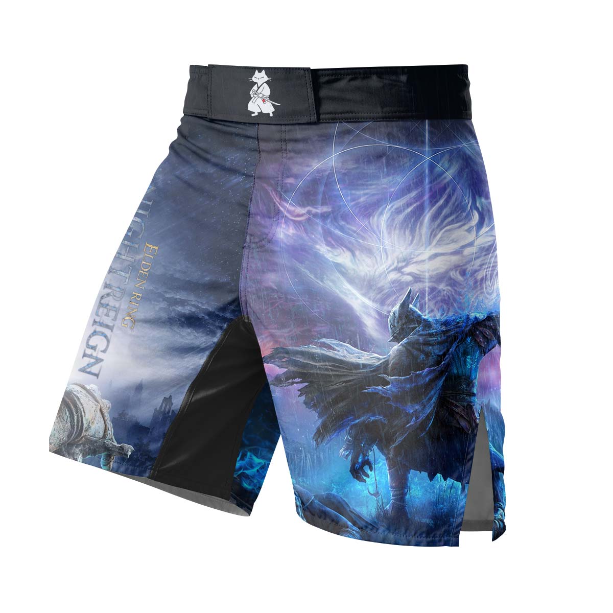  Elden Ring Nightreign Fight Shorts