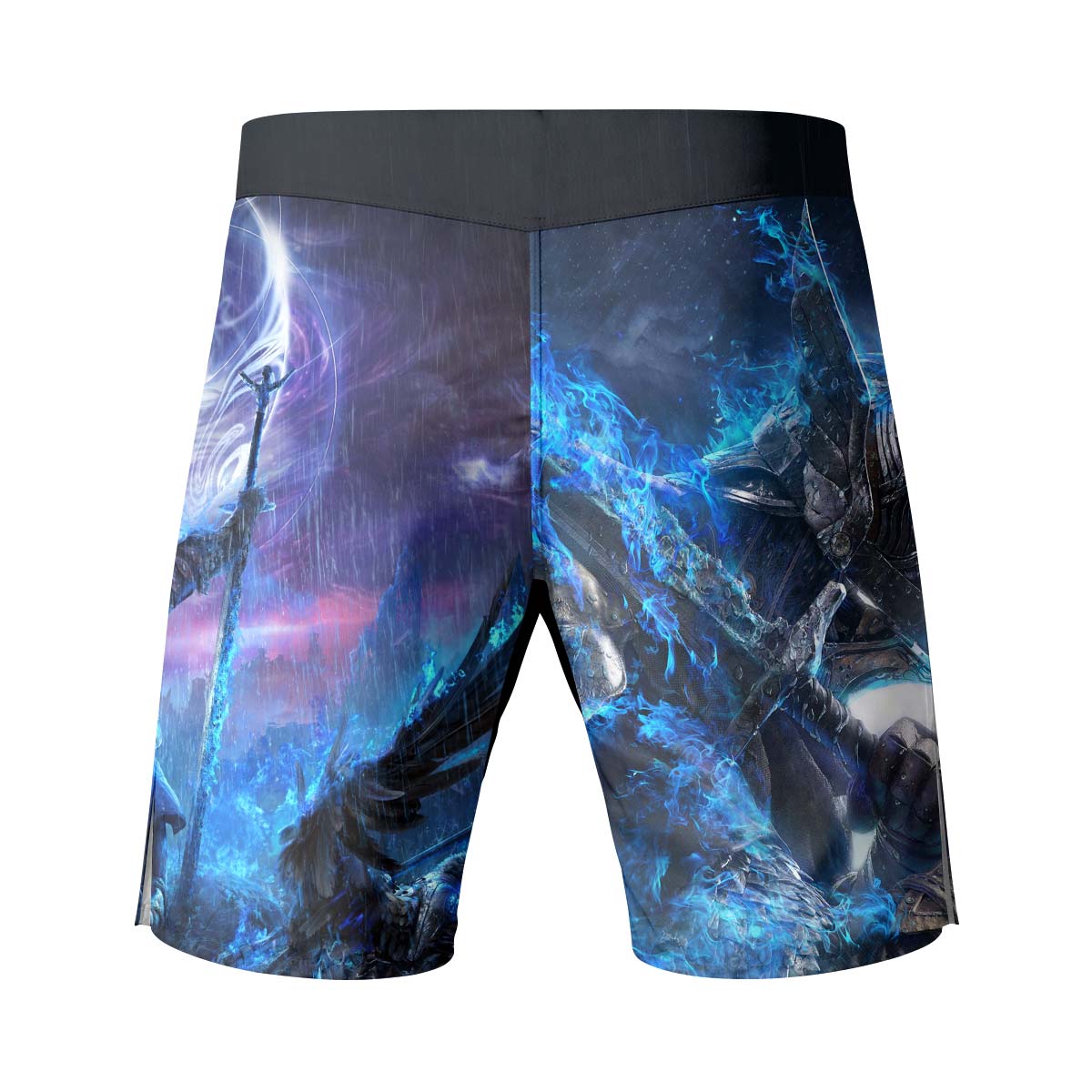  Elden Ring Nightreign Fight Shorts