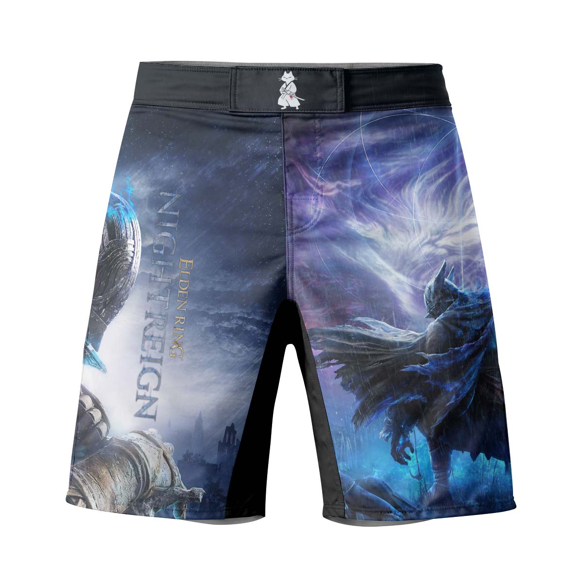 Elden Ring Nightreign Fight Shorts