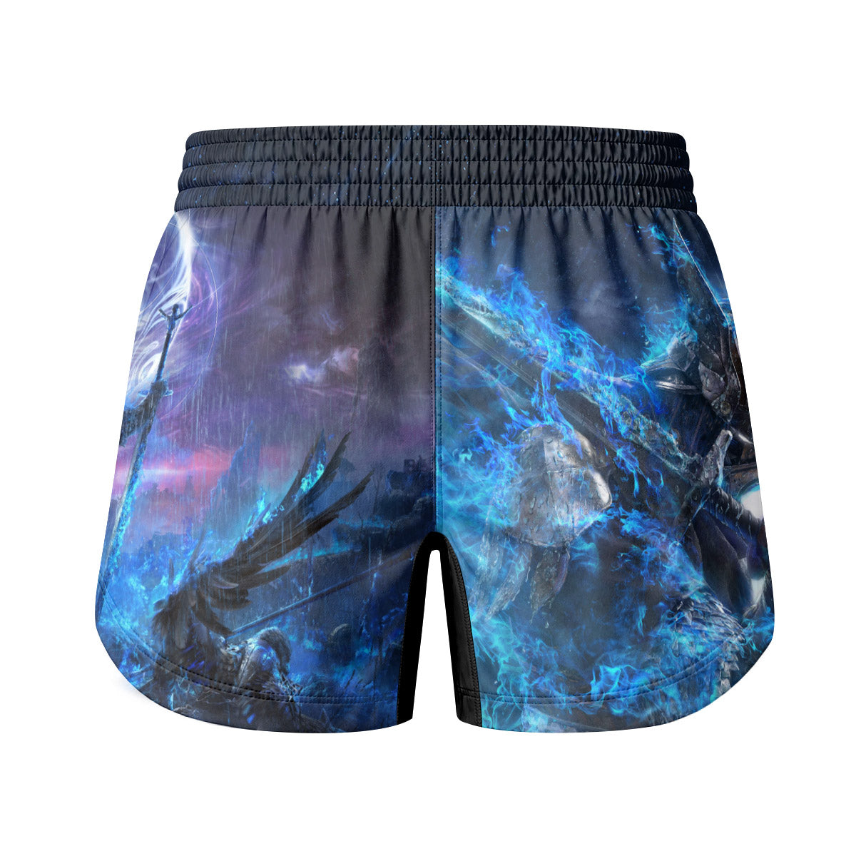  Elden Ring Nightreign Grappling Shorts