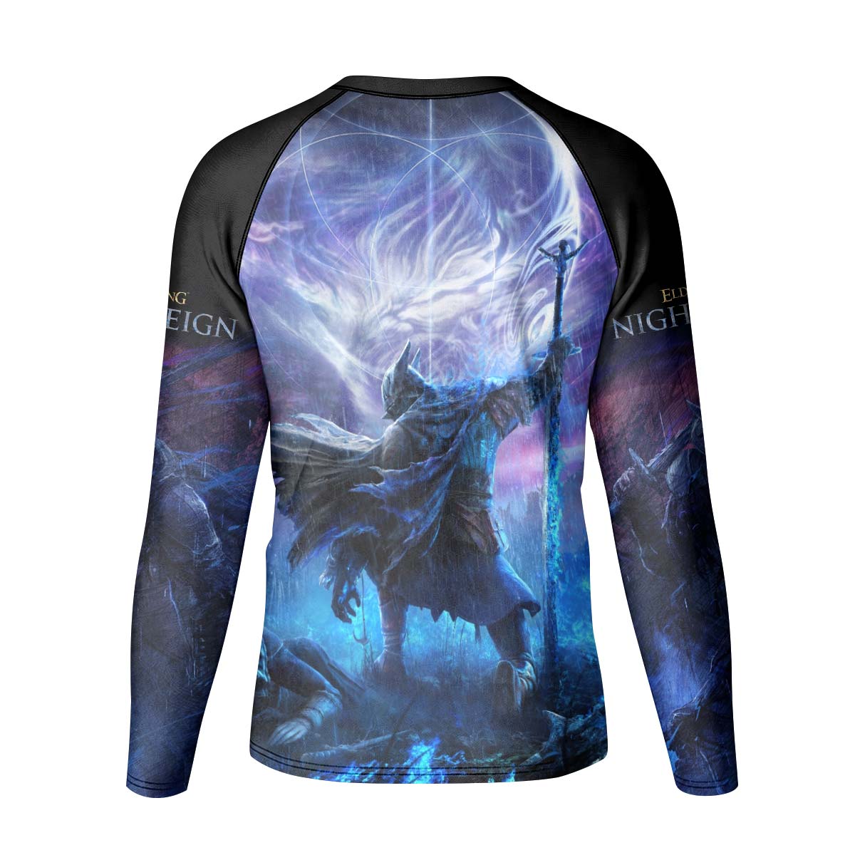 Elden Ring Nightreign Kid Rash Guard