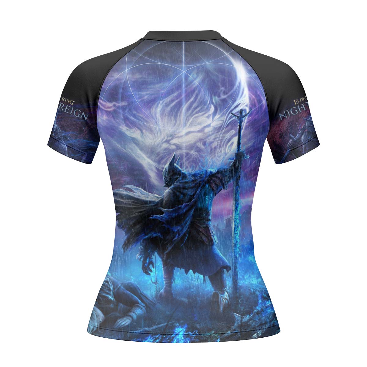 Elden Ring Nightreign Rash Guard