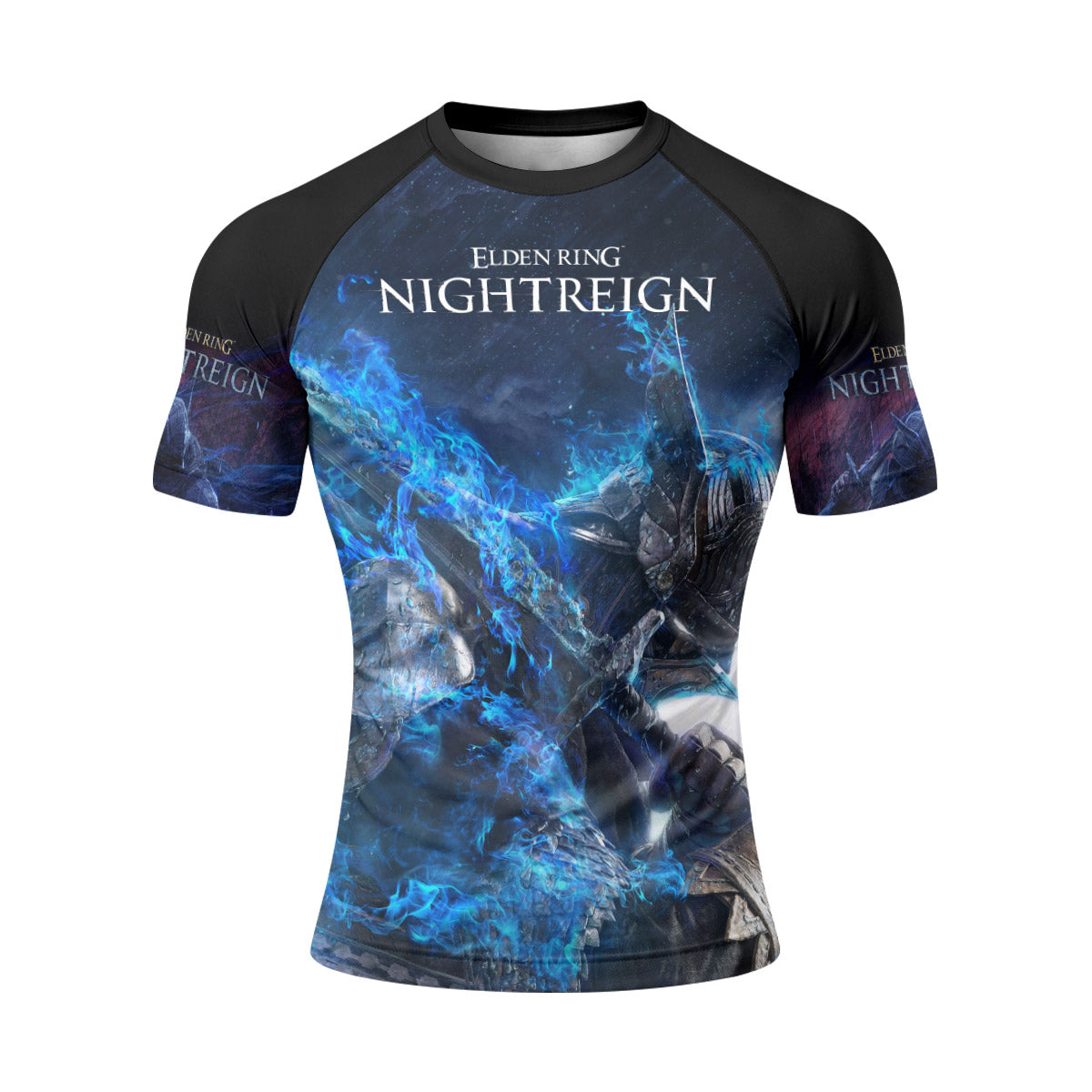 Elden Ring Nightreign Rash Guard
