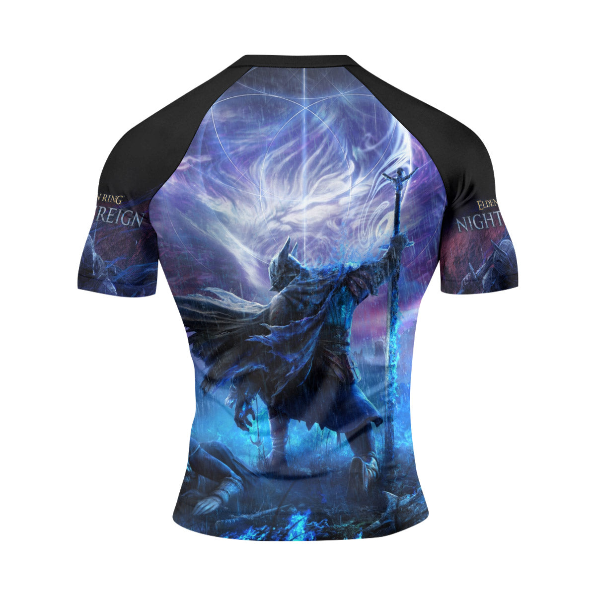 Elden Ring Nightreign Rash Guard