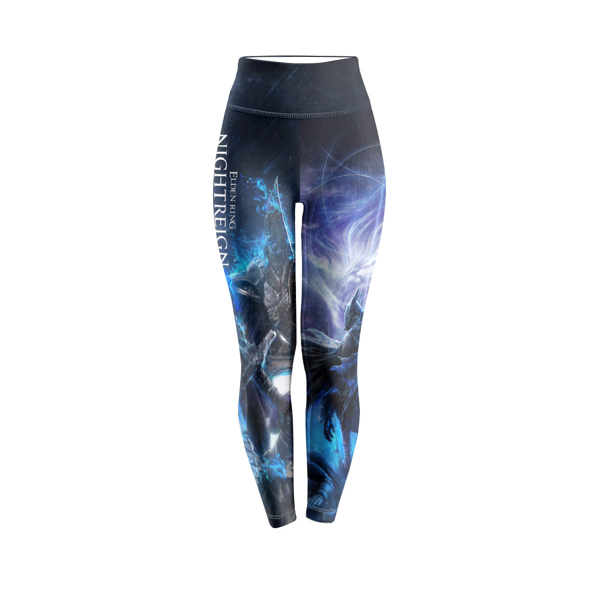  Elden Ring Nightreign Women's Leggings