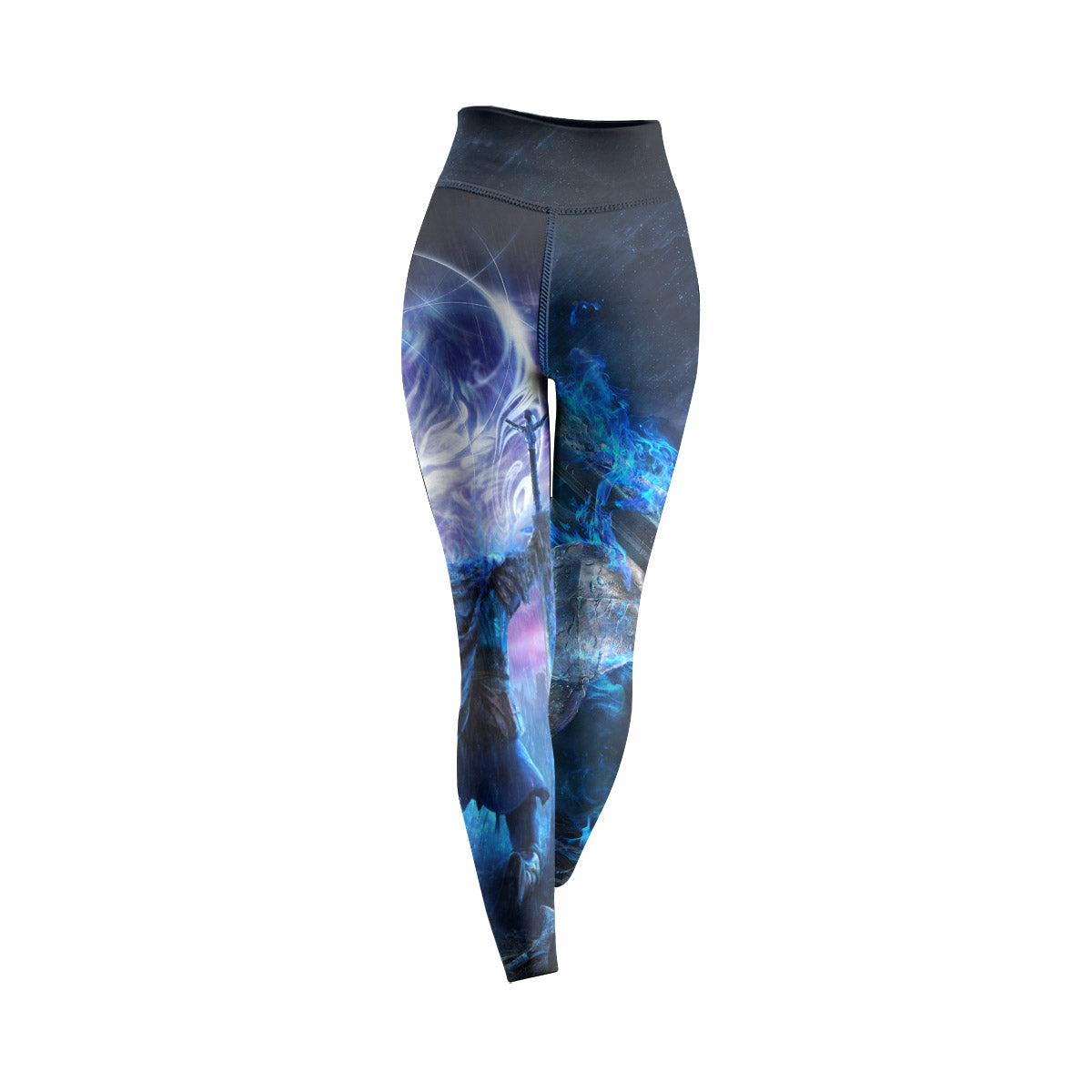  Elden Ring Nightreign Women's Leggings
