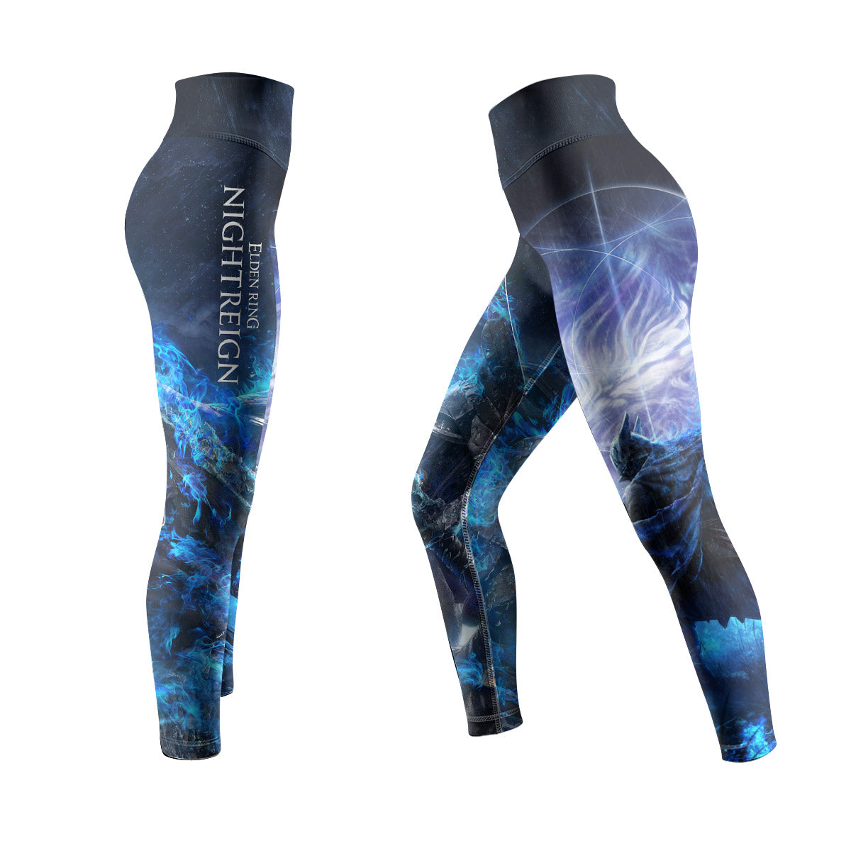  Elden Ring Nightreign Women's Leggings