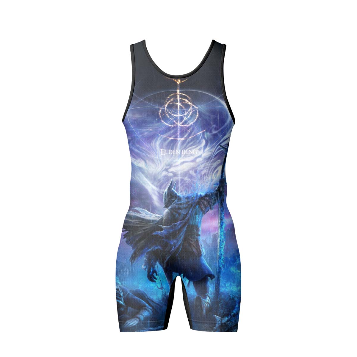  Elden Ring Nightreign Wrestling Singlet
