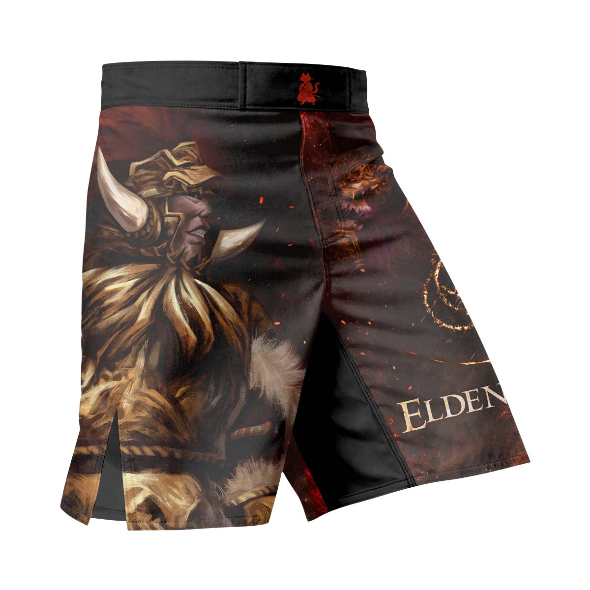  Elden Ring Radahn Fight Shorts