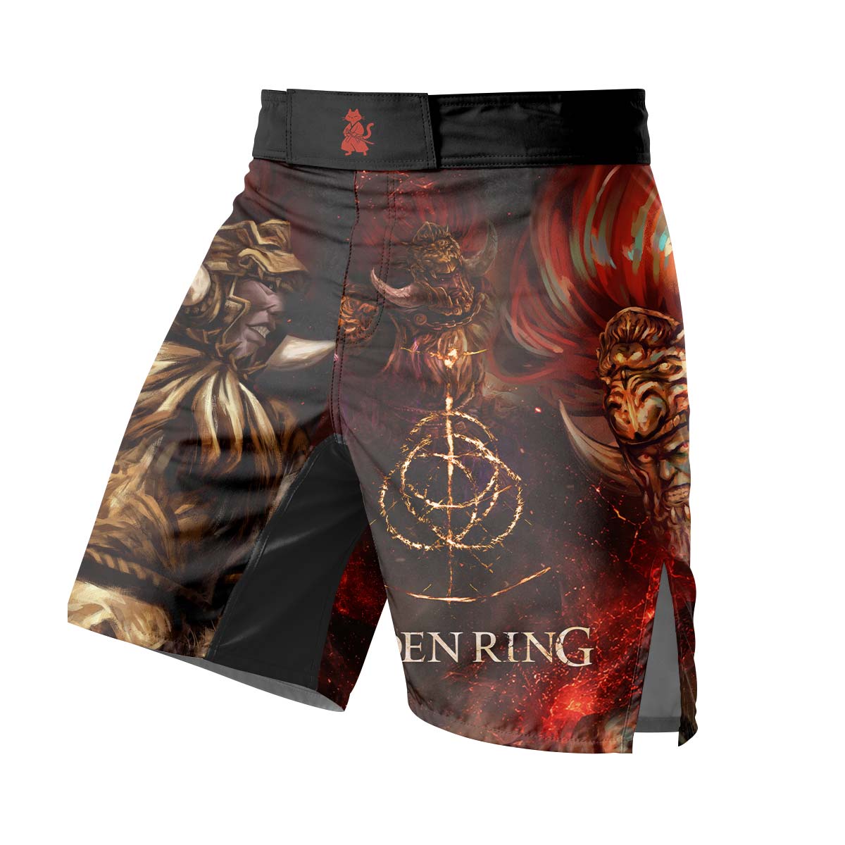  Elden Ring Radahn Fight Shorts