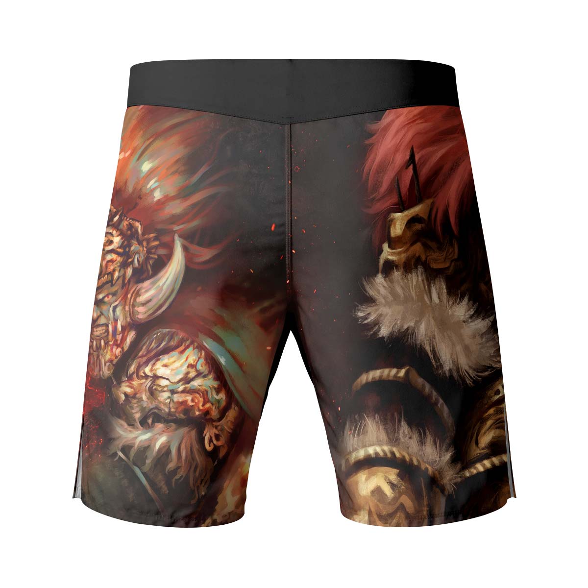  Elden Ring Radahn Fight Shorts