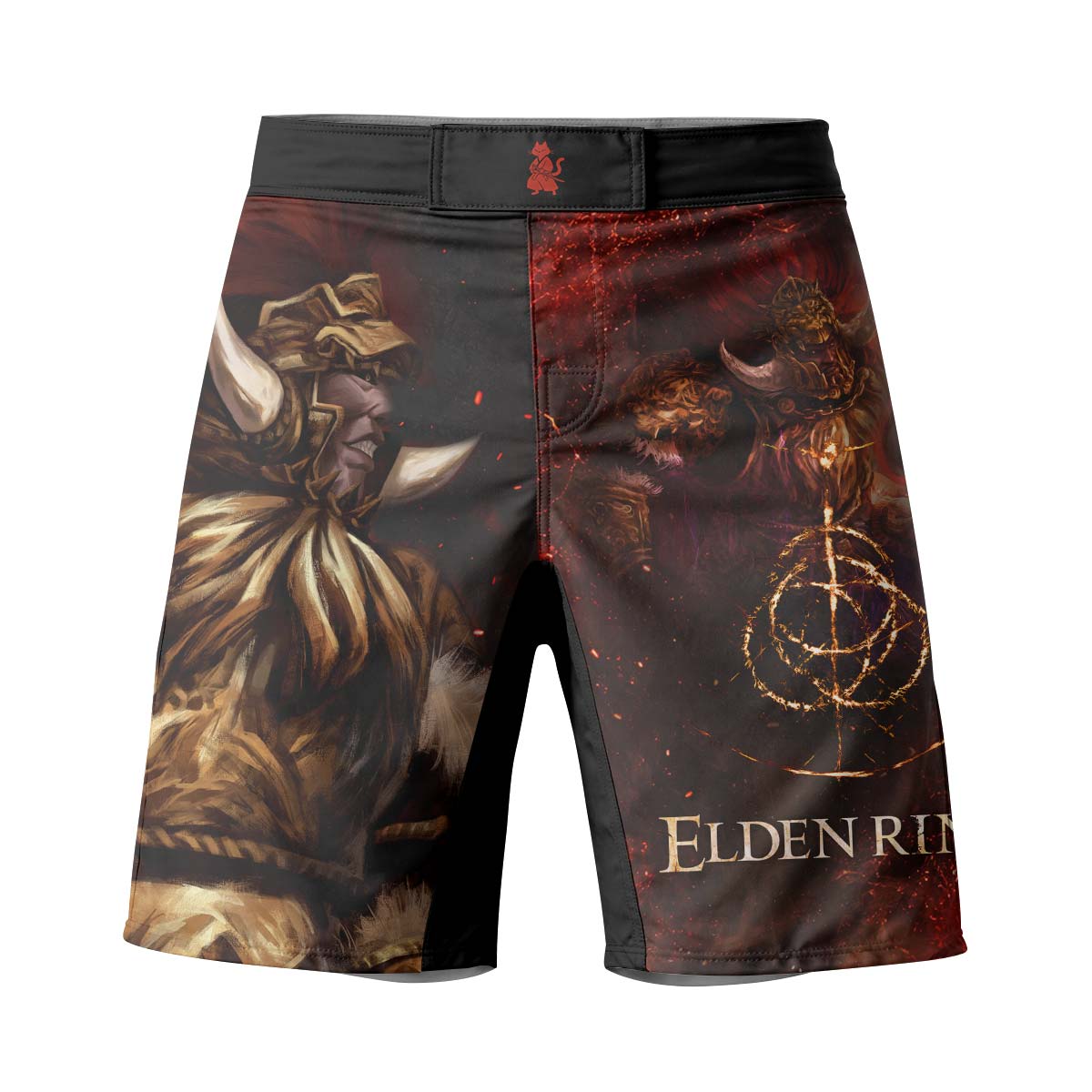  Elden Ring Radahn Fight Shorts