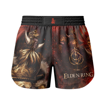  Elden Ring Radahn Grappling Shorts