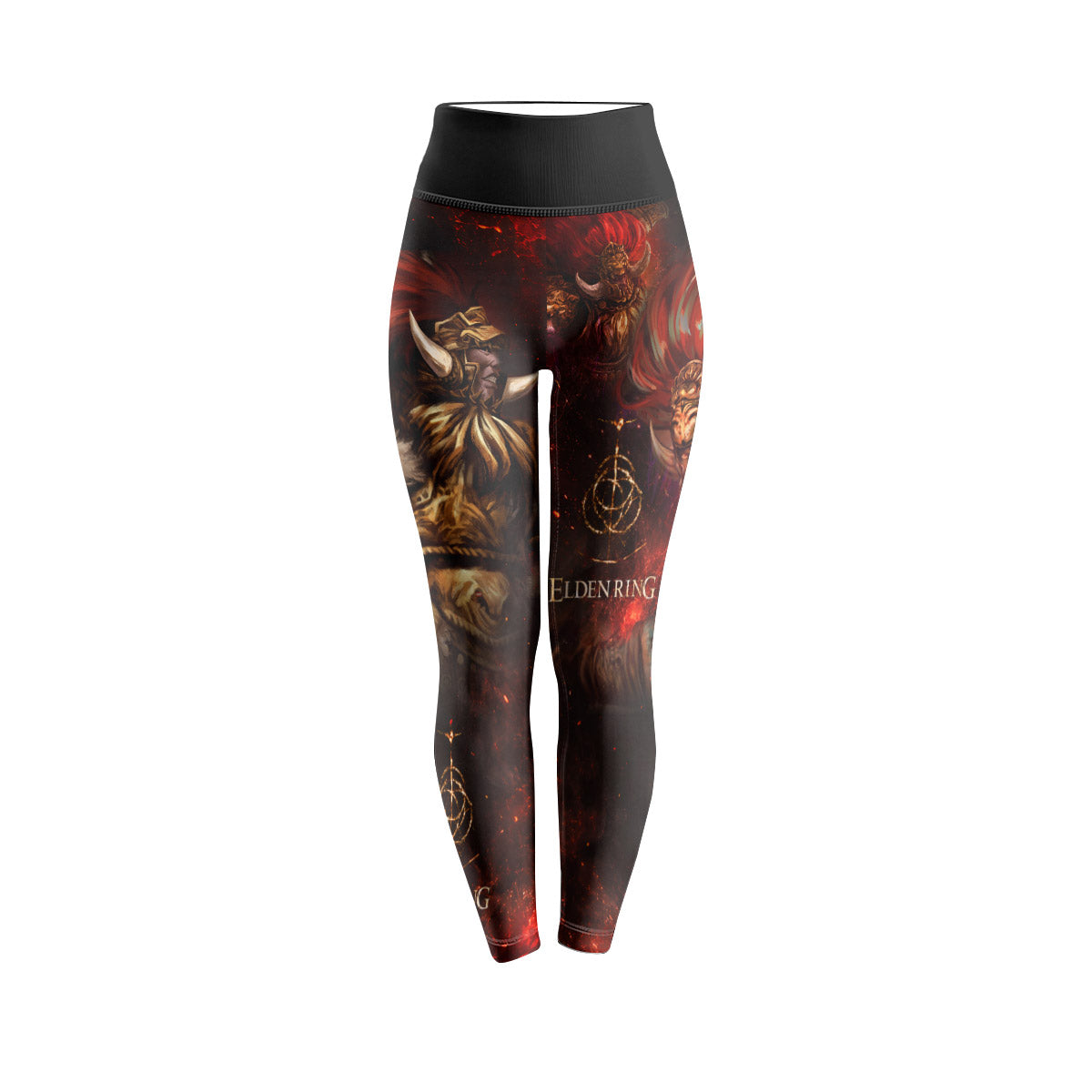  Elden Ring Radahn Women's Leggings