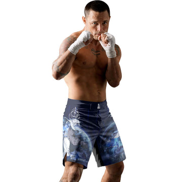  Elden Ring Ranni The Witch Fight Shorts