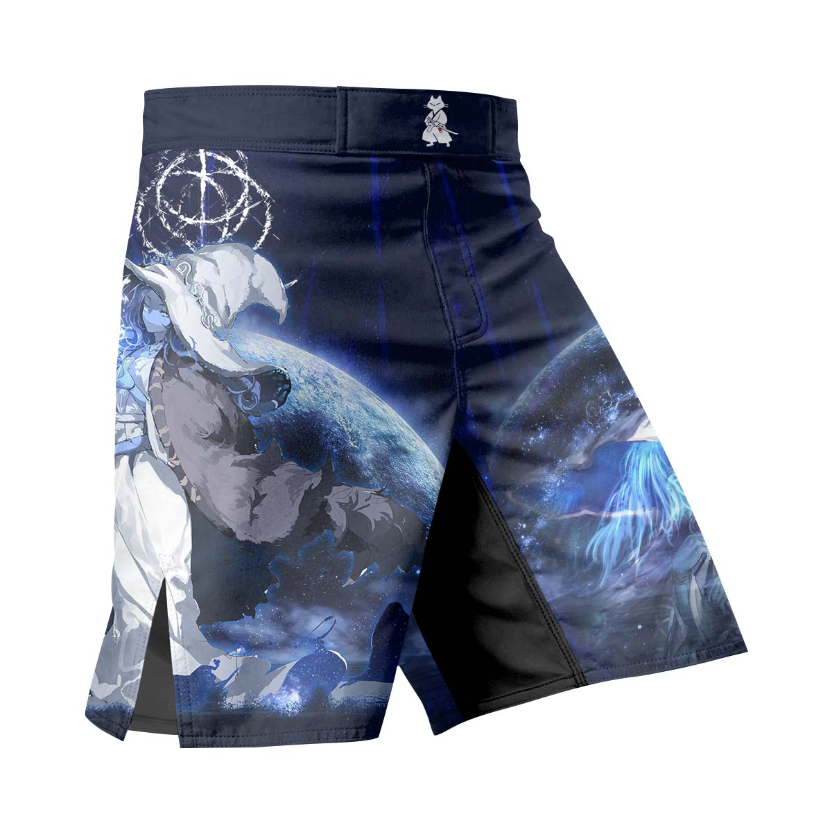  Elden Ring Ranni The Witch Fight Shorts
