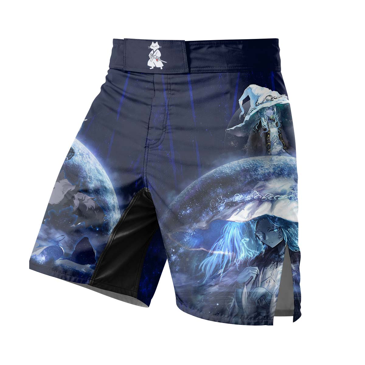  Elden Ring Ranni The Witch Fight Shorts