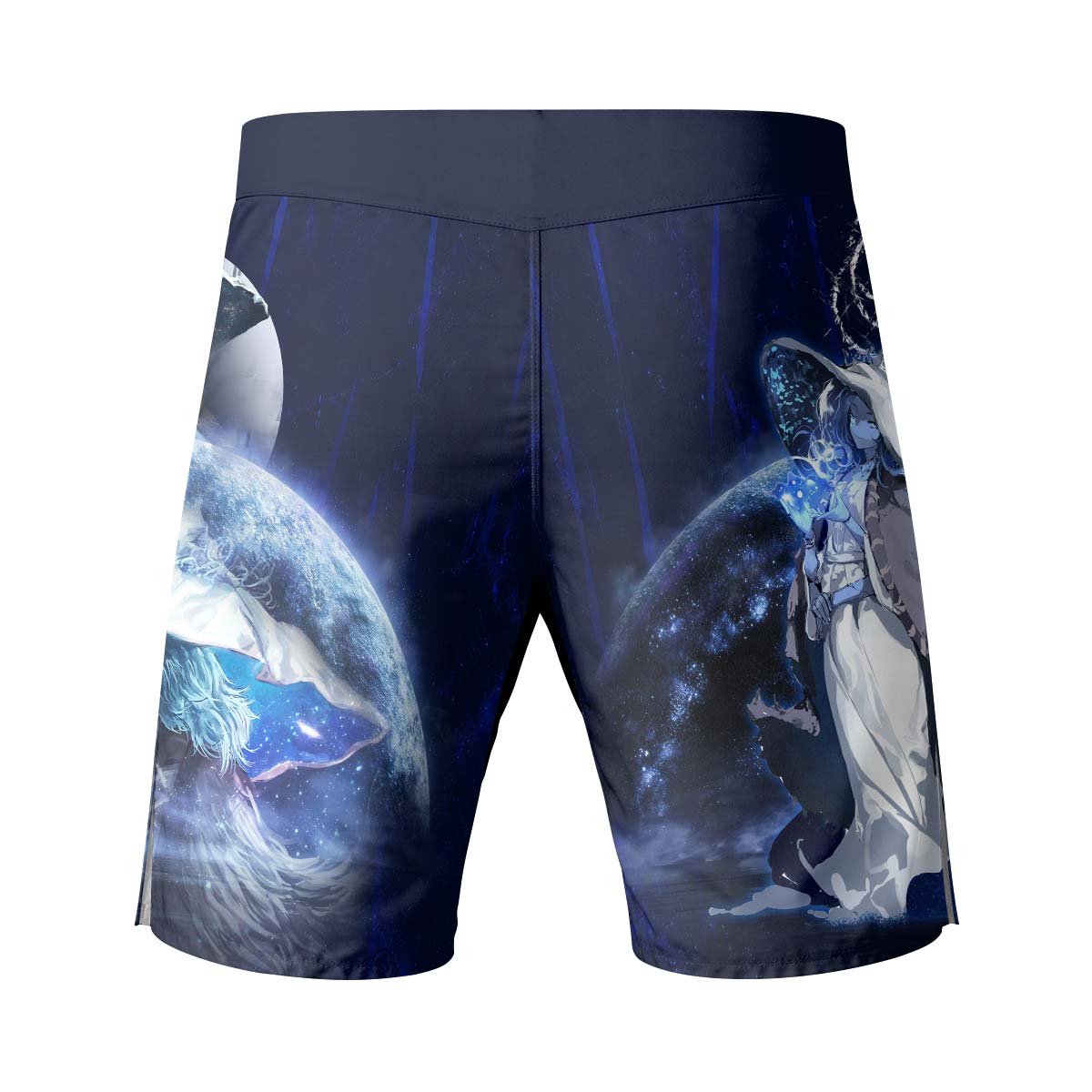  Elden Ring Ranni The Witch Fight Shorts