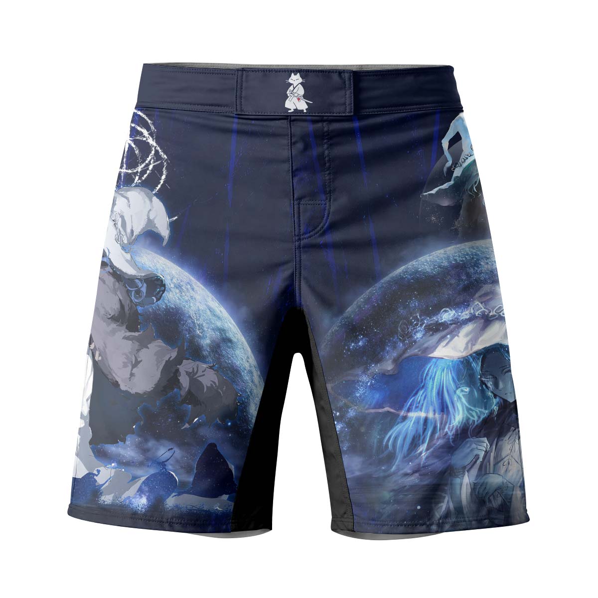  Elden Ring Ranni The Witch Fight Shorts