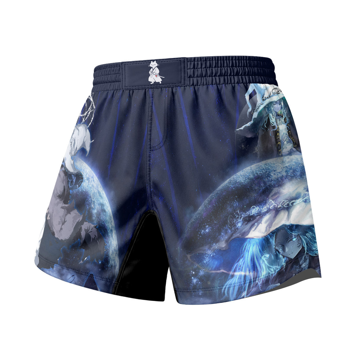  Elden Ring Ranni The Witch Grappling Shorts