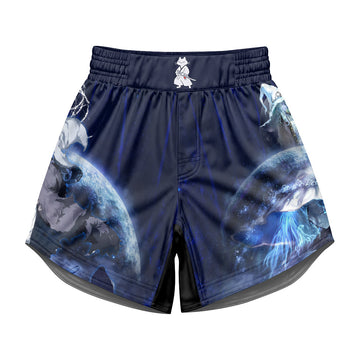 Elden Ring Ranni The Witch Kids Grappling Shorts