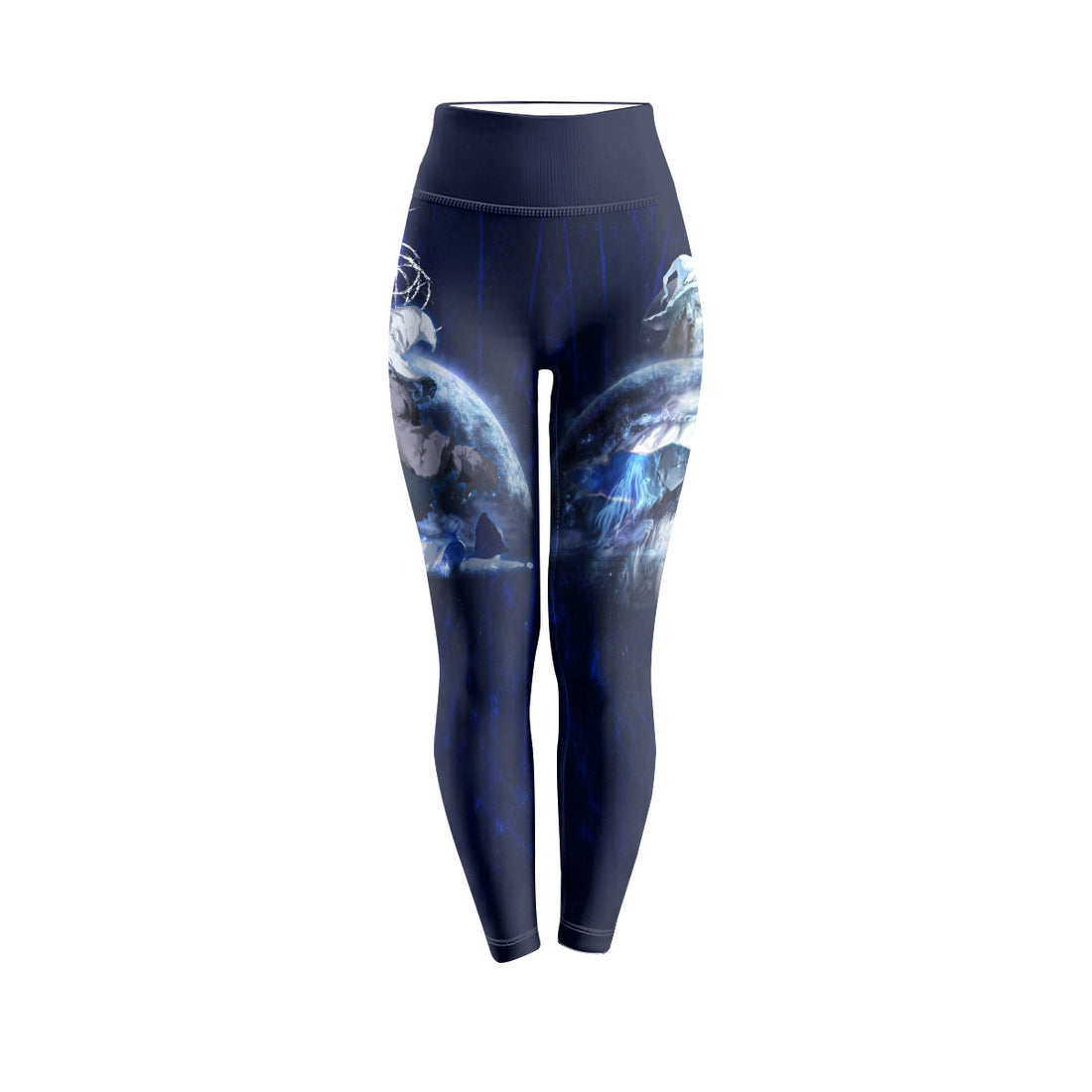  Elden Ring Ranni The Witch Women's Leggings