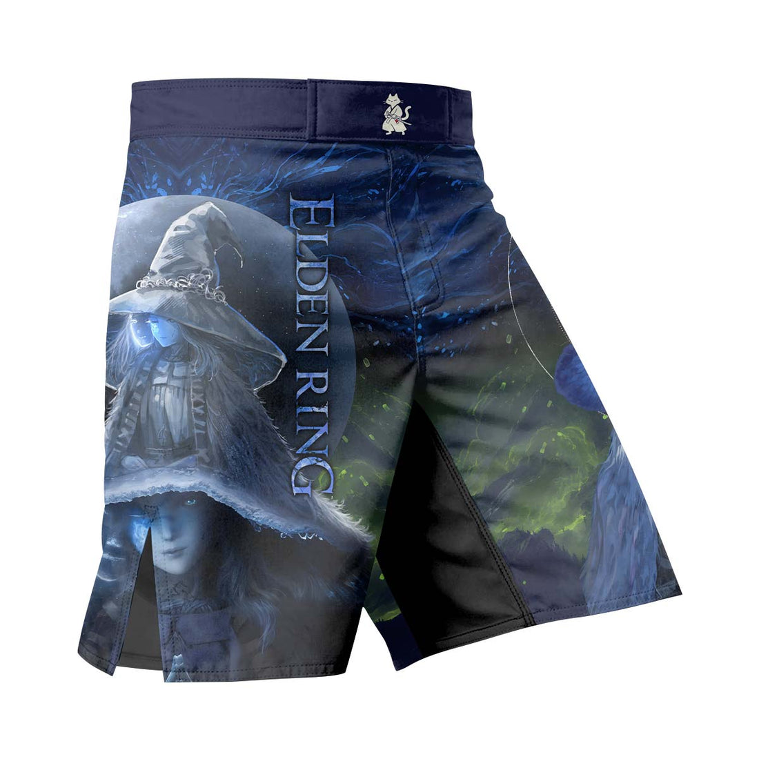  Elden Ring Ranni Fight Shorts