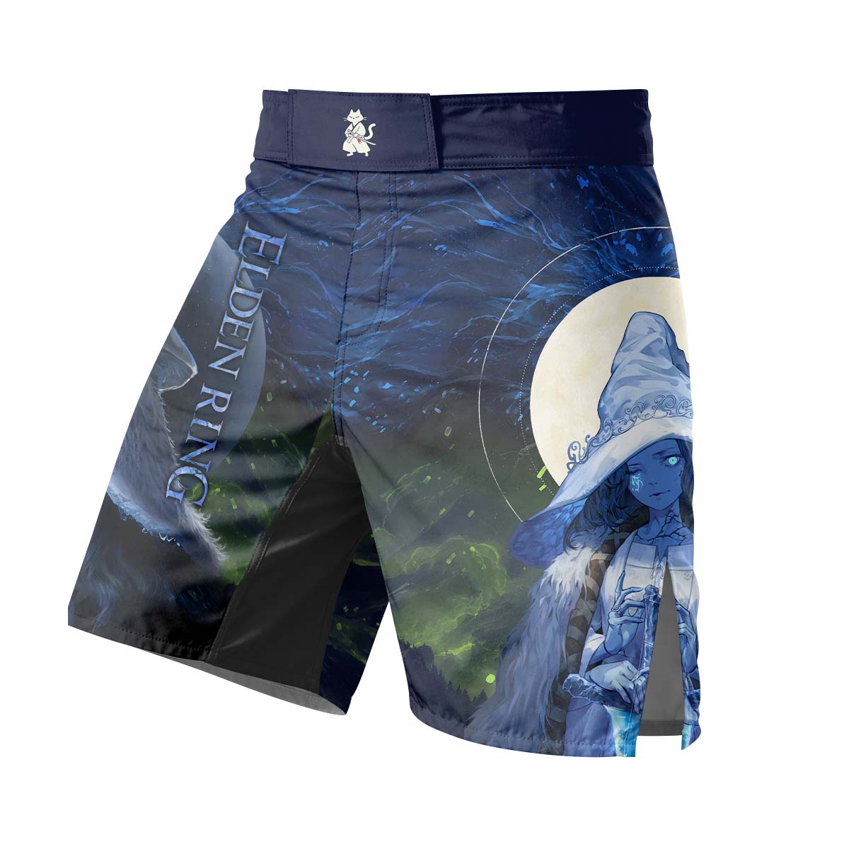  Elden Ring Ranni Fight Shorts