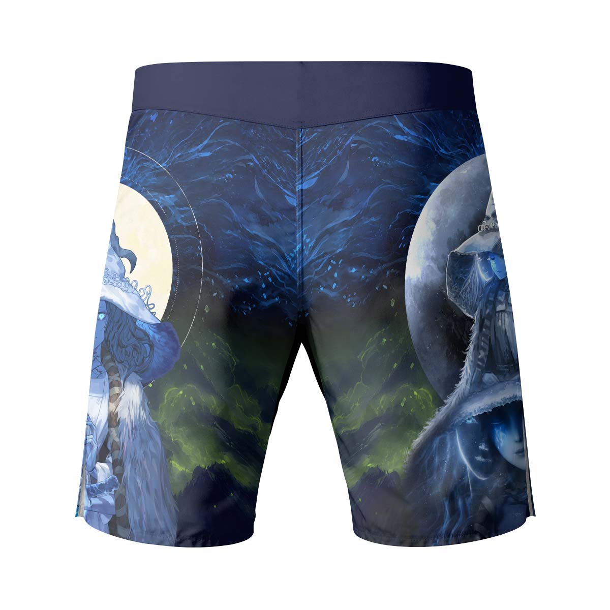  Elden Ring Ranni Fight Shorts