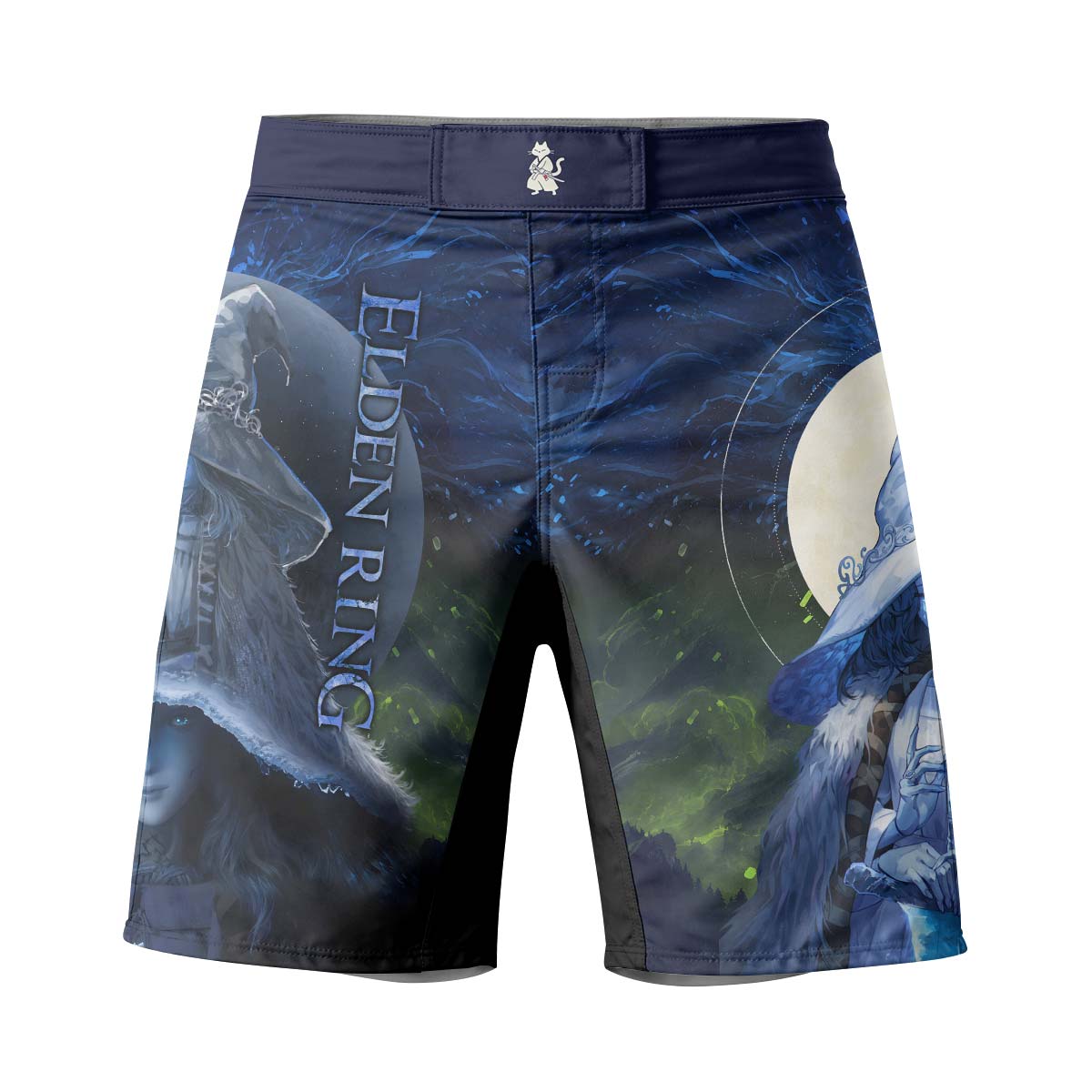  Elden Ring Ranni Fight Shorts