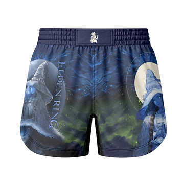  Elden Ring Ranni Grappling Shorts