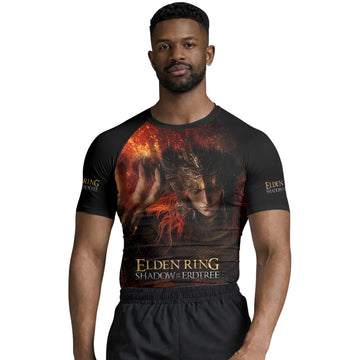  Elden Ring Shadow of Erdtree Rash Guard