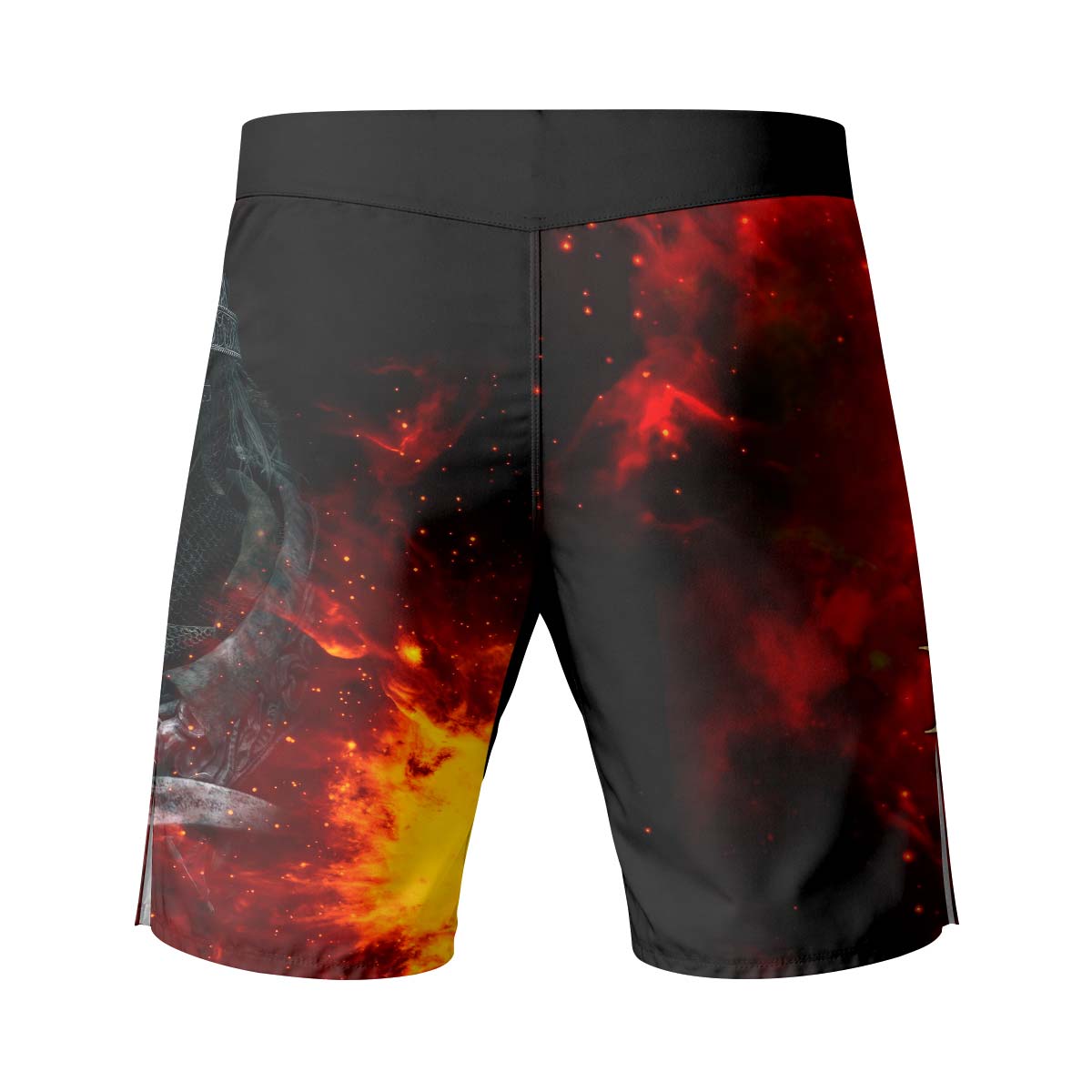  Elden Ring Tarnished Fight Shorts
