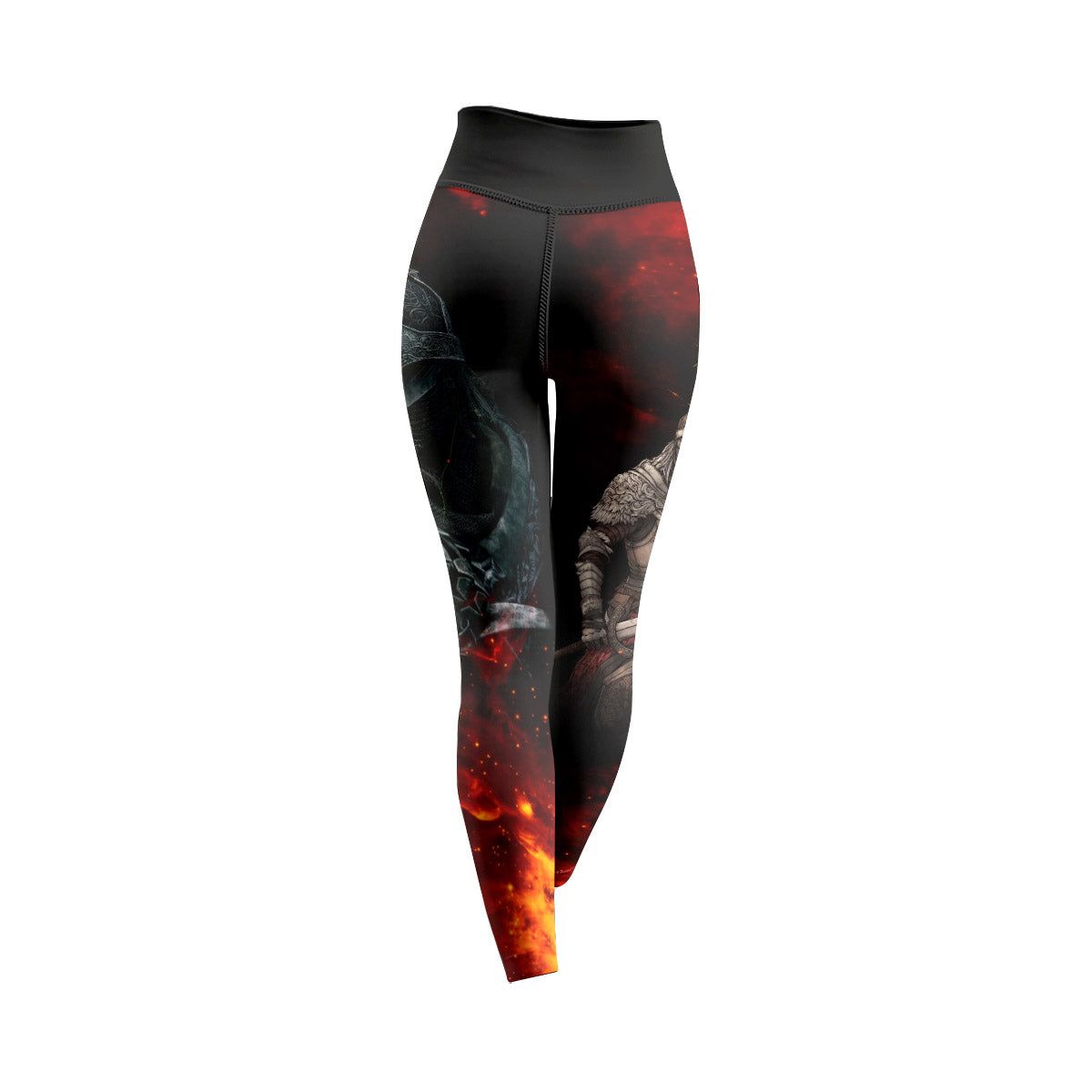  Elden Ring Tarnished Women's Leggings
