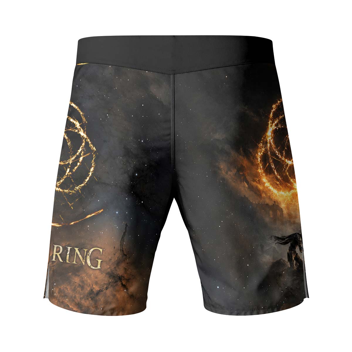  Elden Ring Fight Shorts