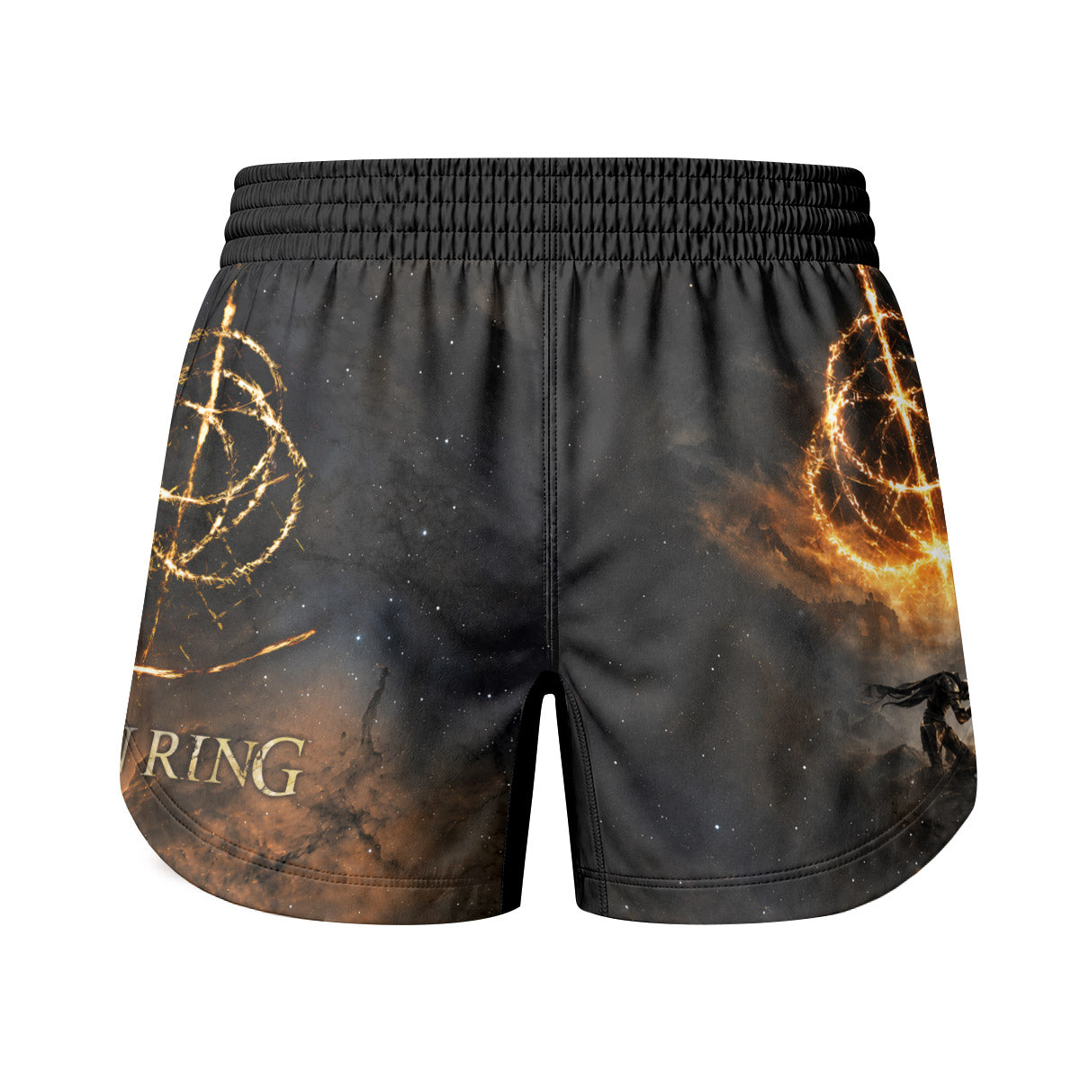  Elden Ring Grappling Shorts