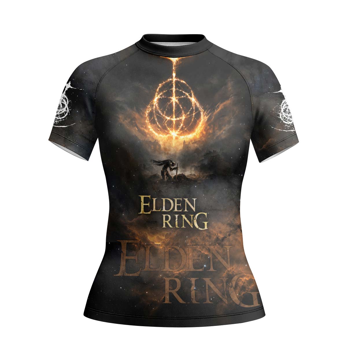  Elden Ring Rash Guard