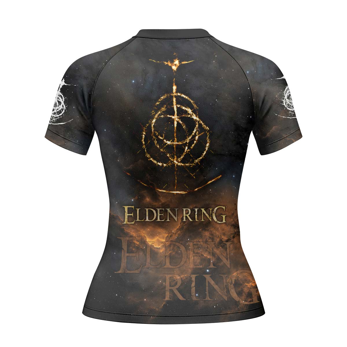  Elden Ring Rash Guard