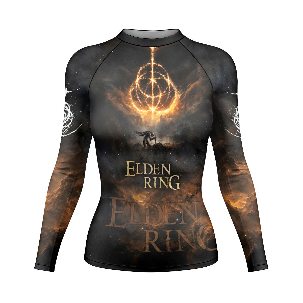  Elden Ring Rash Guard