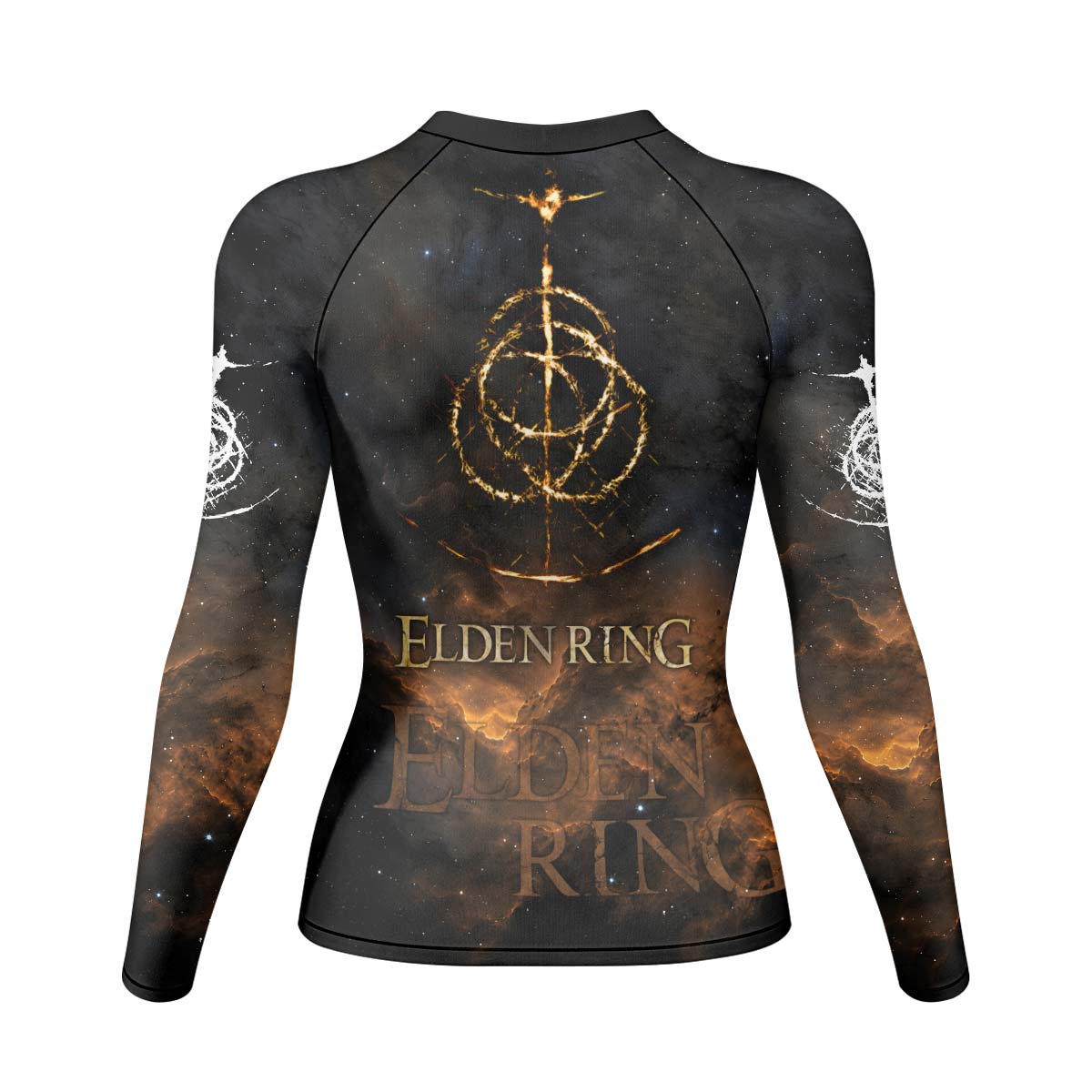  Elden Ring Rash Guard