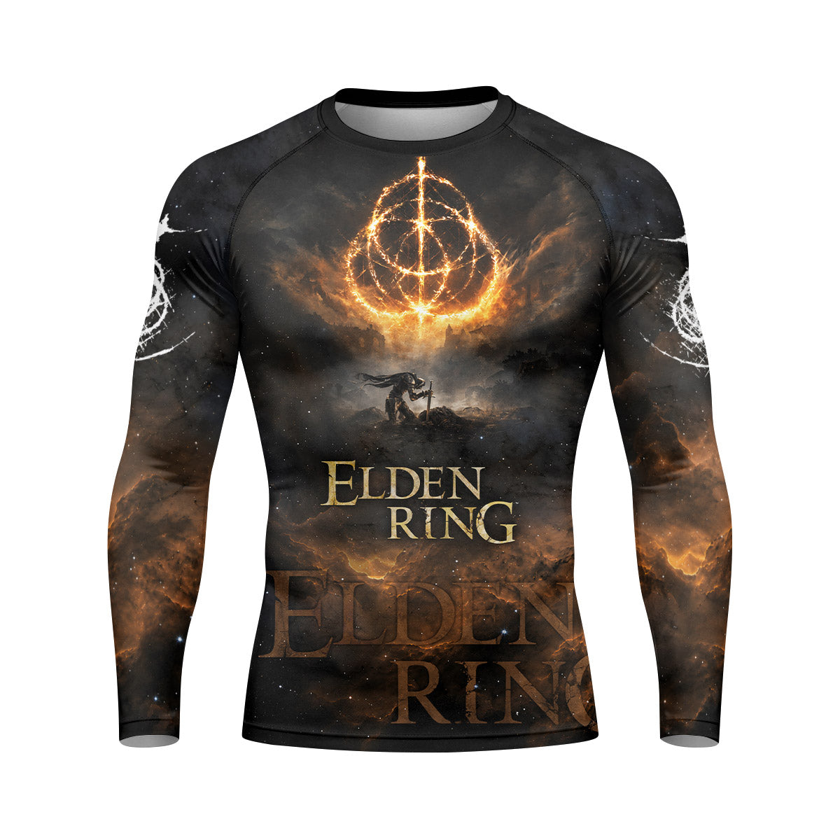  Elden Ring Rash Guard