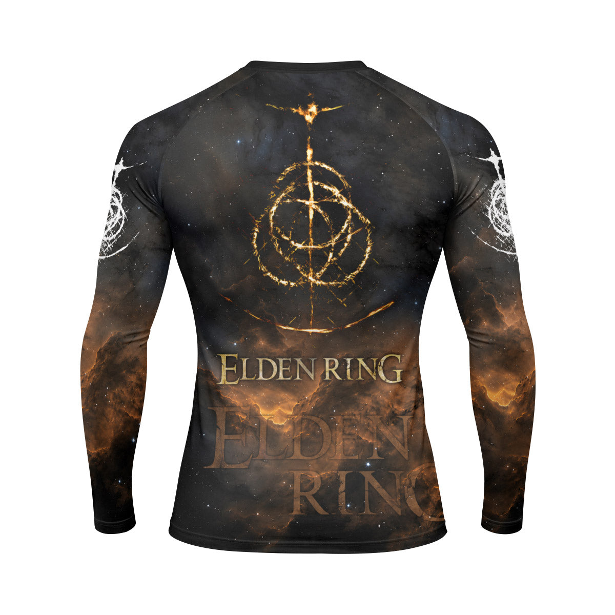  Elden Ring Rash Guard