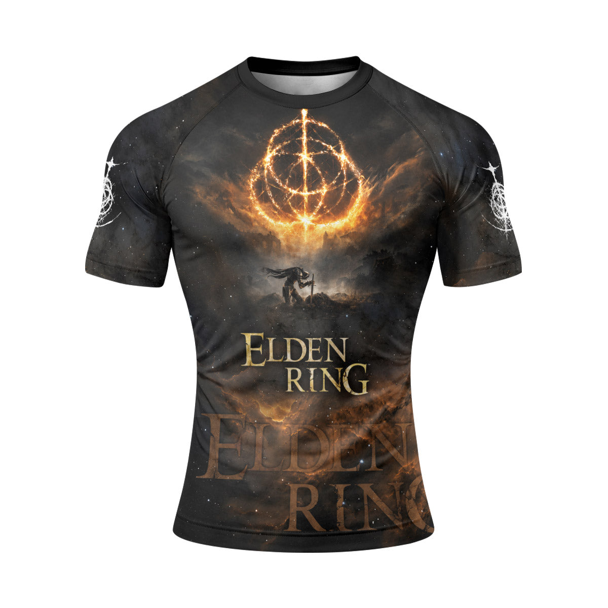  Elden Ring Rash Guard