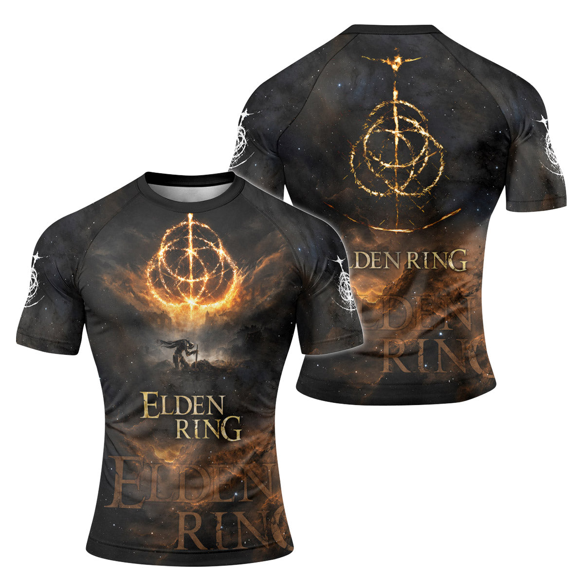  Elden Ring Rash Guard