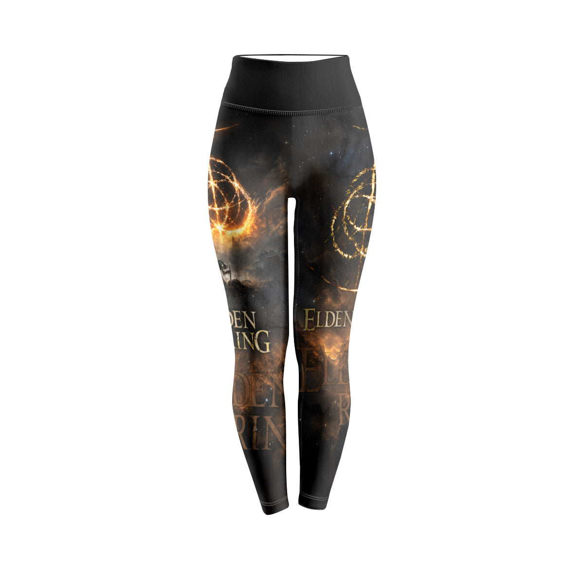  Elden Ring Women's Leggings