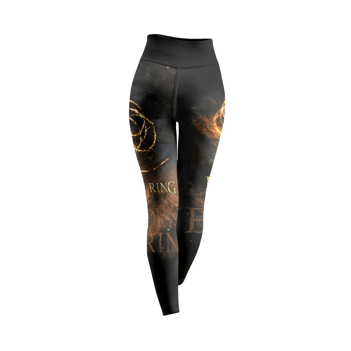  Elden Ring Women's Leggings