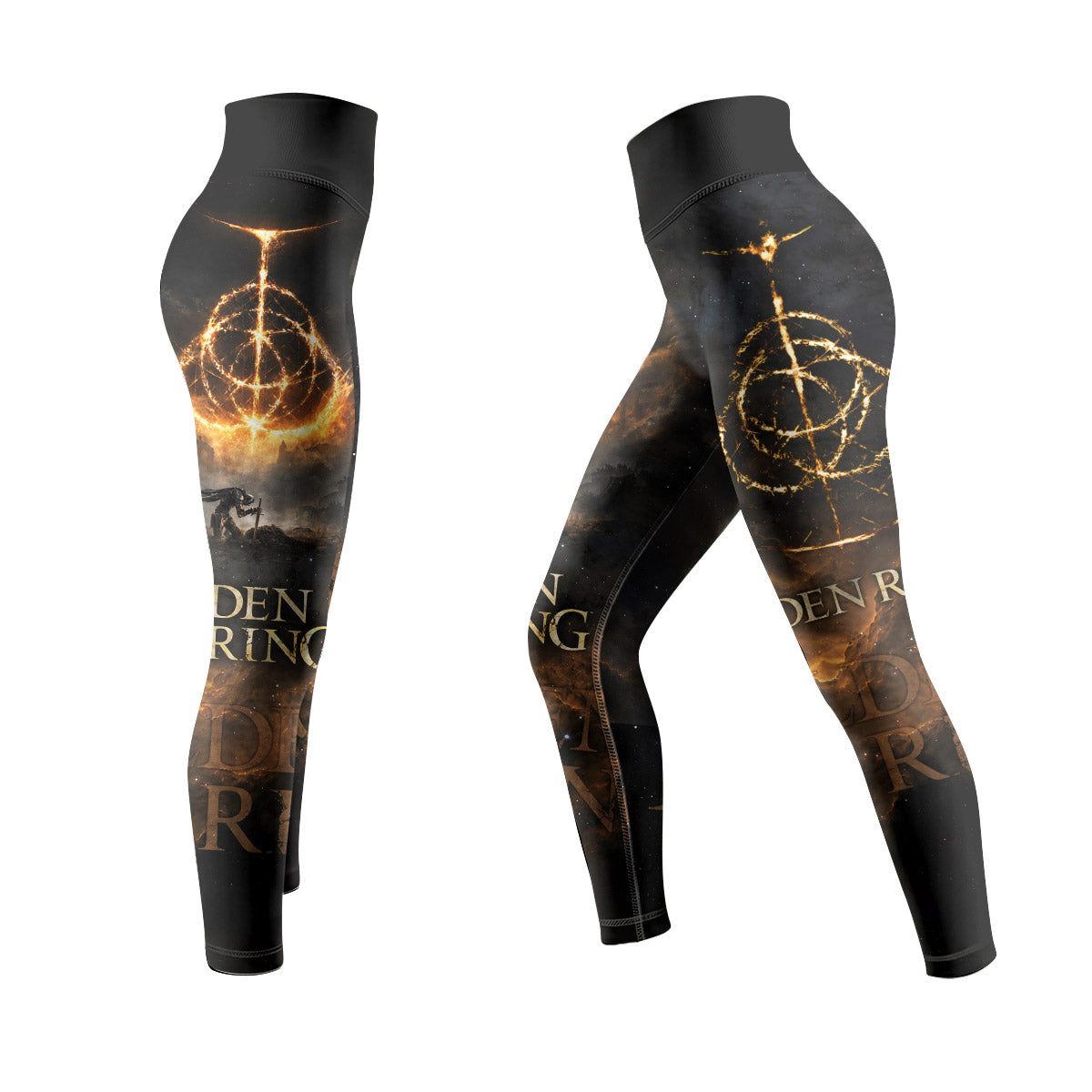 Elden Ring Women's Leggings